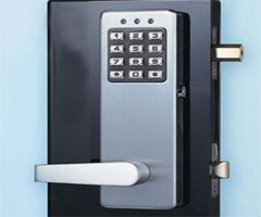 keyless-door-lock